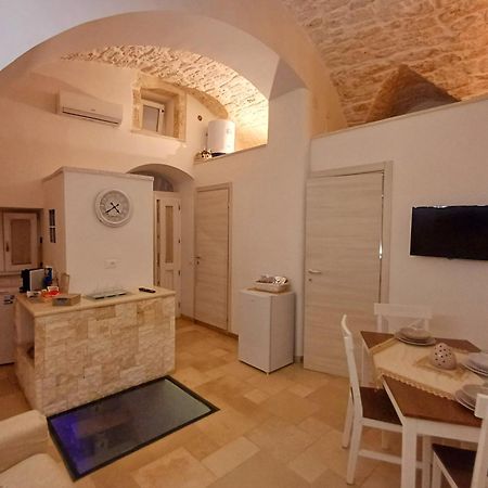 Suite 800 Остуні Екстер'єр фото