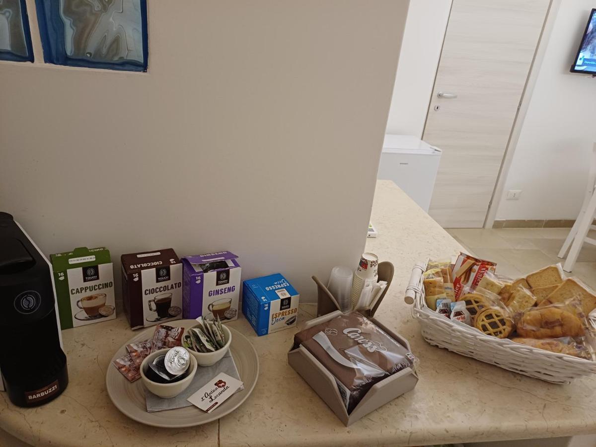 Suite 800 Остуні Екстер'єр фото