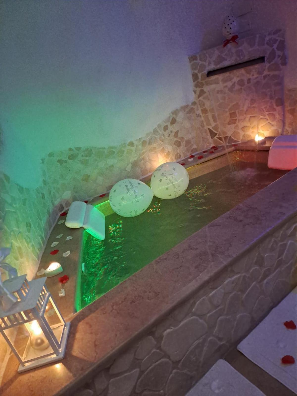 Suite 800 Остуні Екстер'єр фото