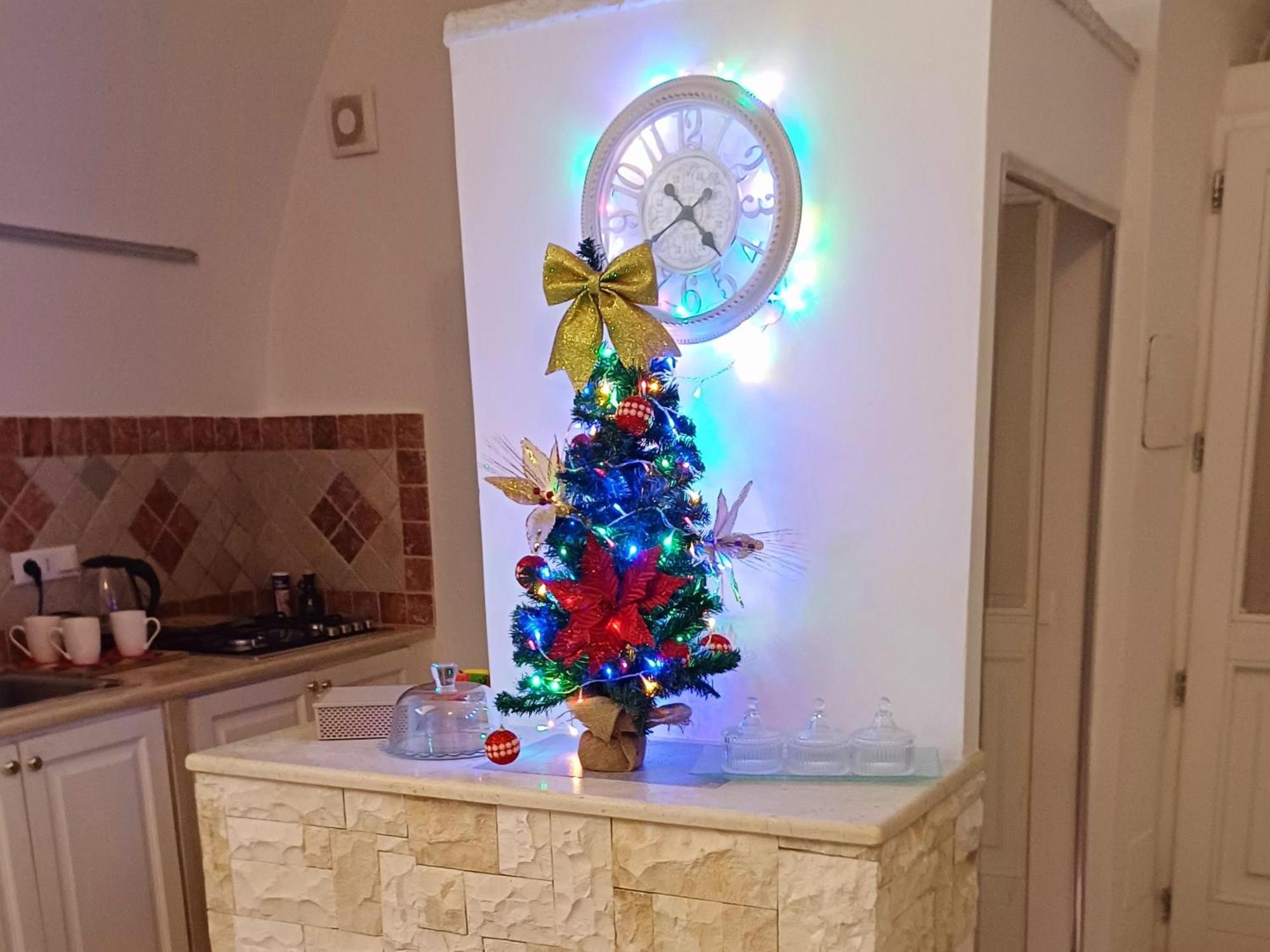 Suite 800 Остуні Екстер'єр фото