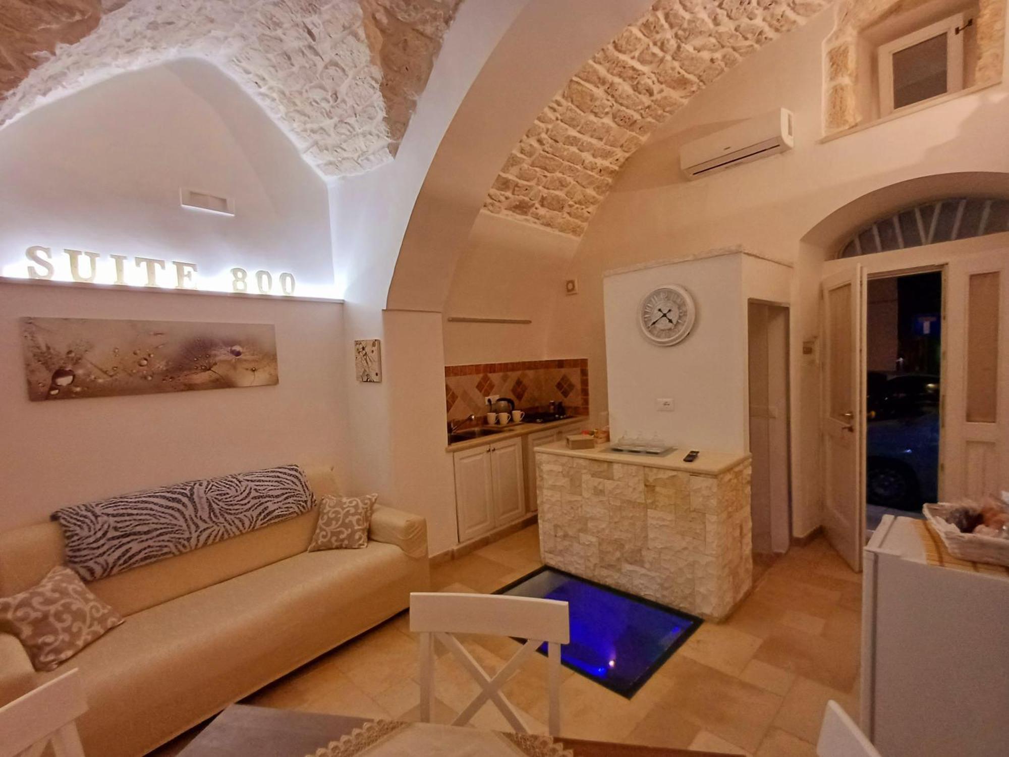 Suite 800 Остуні Екстер'єр фото