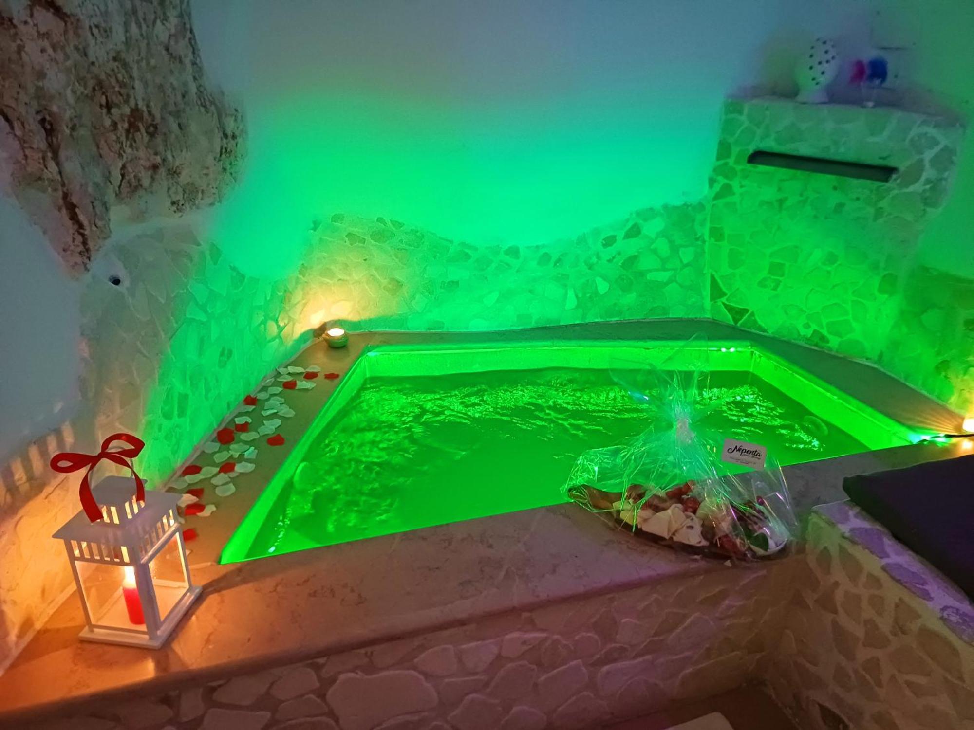 Suite 800 Остуні Екстер'єр фото