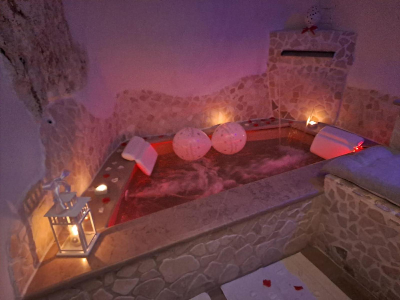 Suite 800 Остуні Екстер'єр фото