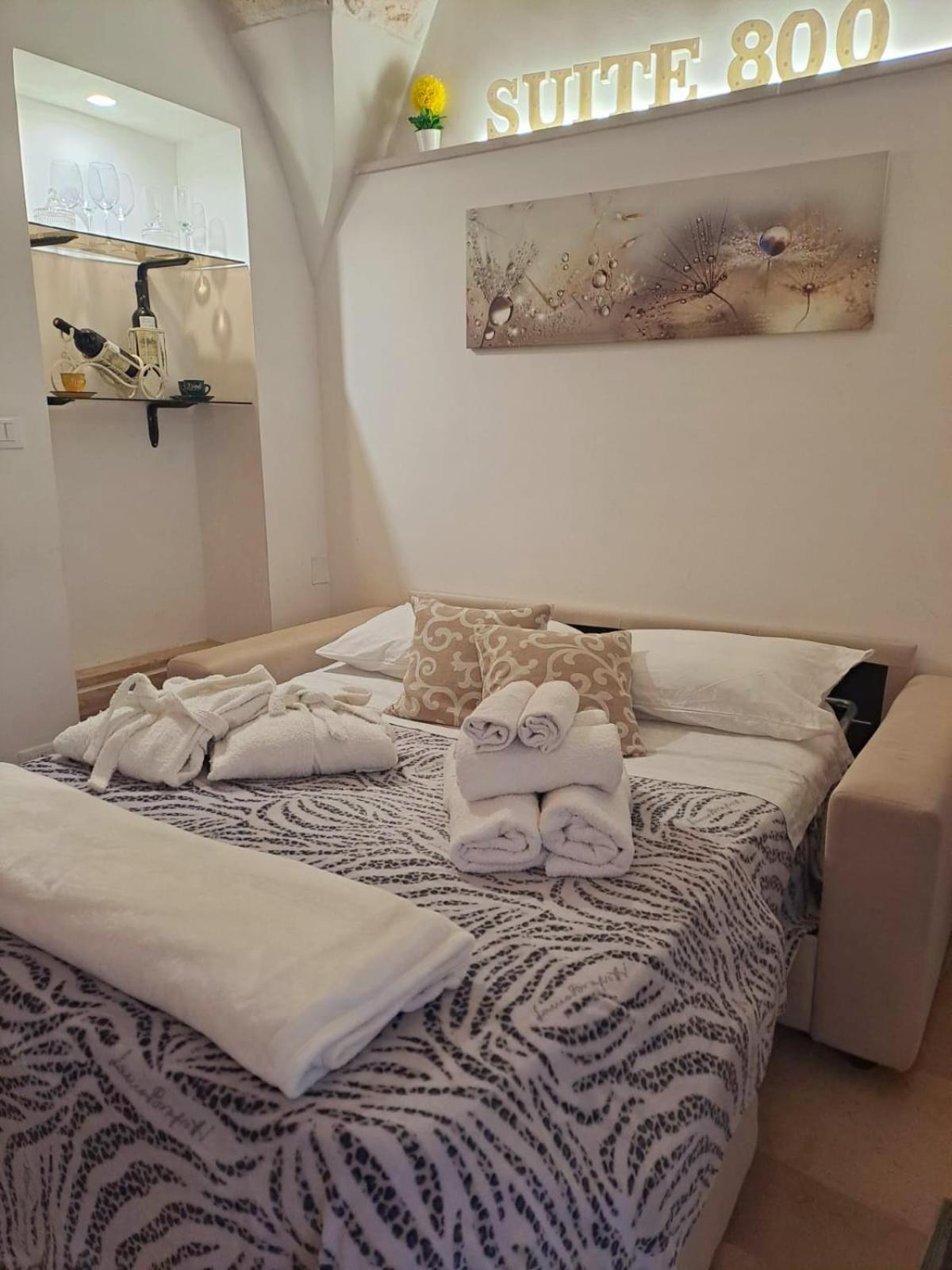 Suite 800 Остуні Екстер'єр фото